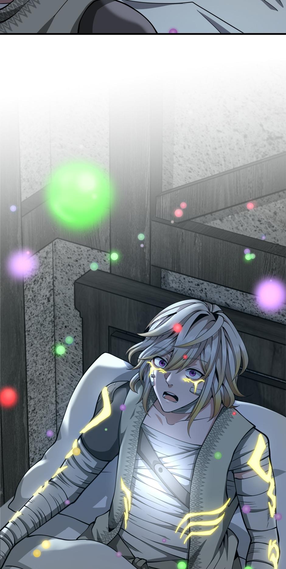 The Beginning After The End Chapter 158 image 16